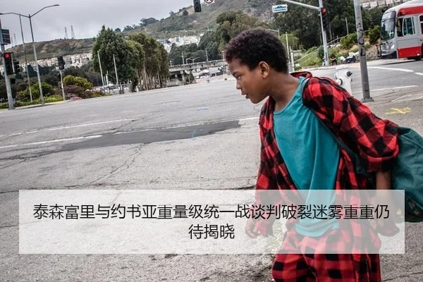 泰森富里与约书亚重量级统一战谈判破裂迷雾重重仍待揭晓